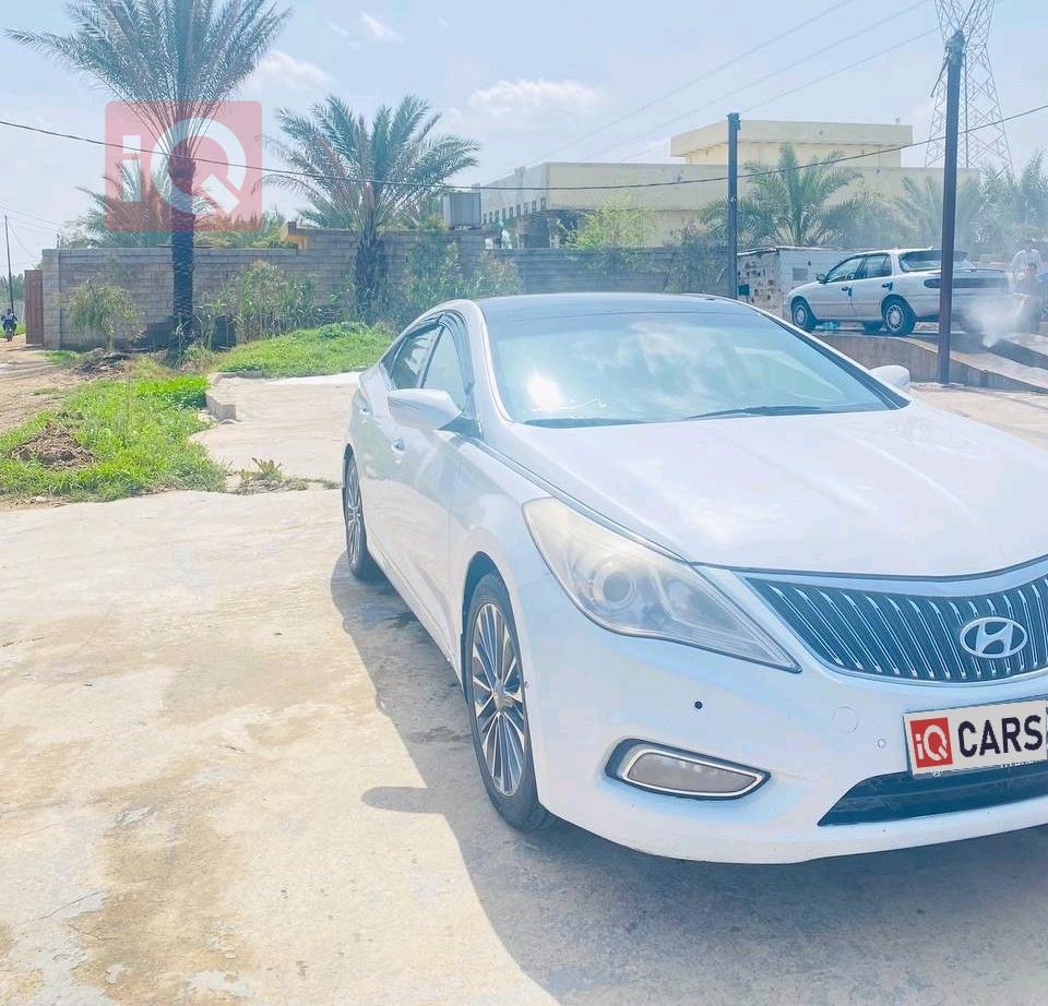 هيونداي أزيرا